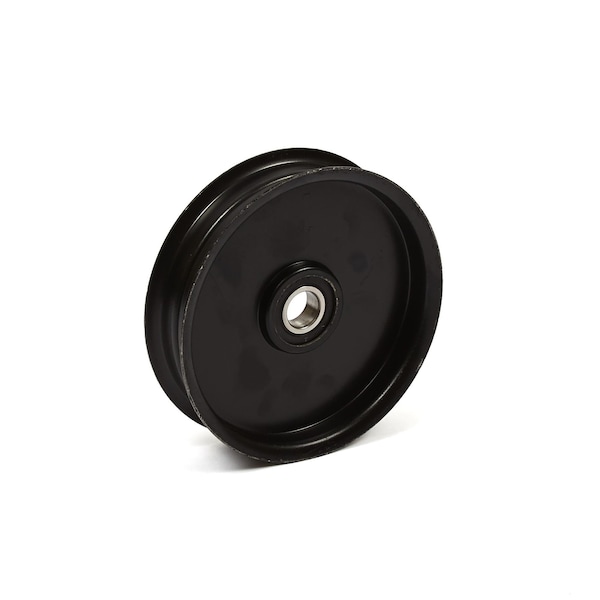 Flat Idler Pulley